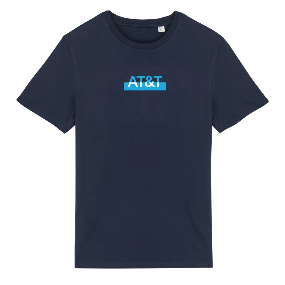 Team colors – AT&T Linear Edition Tee (T-shirt)