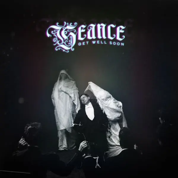 Get Well Soon – SEANCE (Vinyl)
