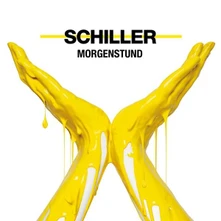 Schiller, CD Morgenstund