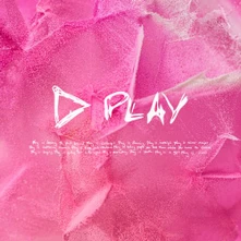 Vinyl Play (Opaque Lilac Vinyl)