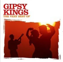 Gipsy Kings, CD Very Best of