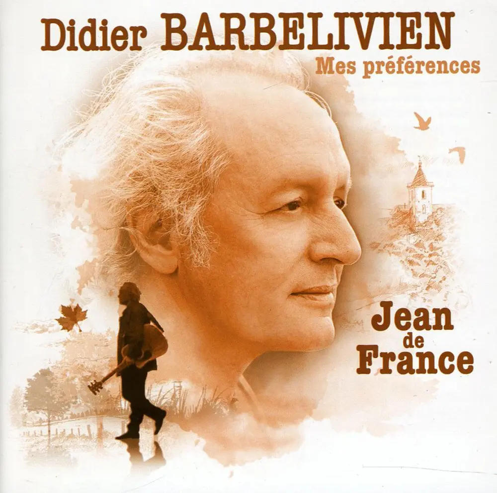 Mes Préférences