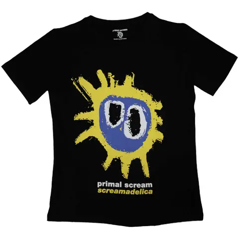 Screamadelica