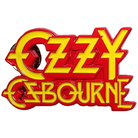 Stacked Logo