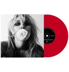 Miley Cyrus, Vinyl BASS PERSUADES