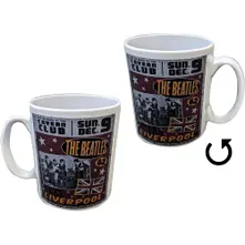 Unboxed Mug: Live In Liverpool (White) thumbnail