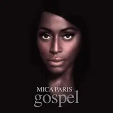 Mica Paris – PARIS, MICA - GOSPEL (CD)