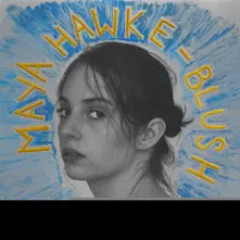 Maya Hawke – BLUSH (Vinyl)