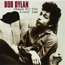 HOUSE OF THE RISIN' SUN thumbnail