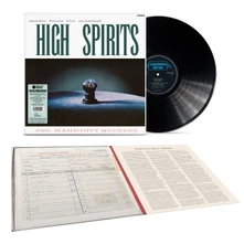 Joe Harriott Quintet, Vinyl HIGH SPIRITS