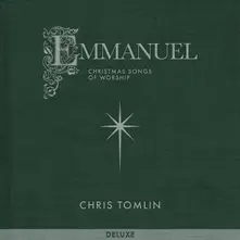 EMMANUEL: CHRISTMAS SONGS OF WORSHIP (CD)