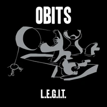Vinyl L.E.G.I.T.