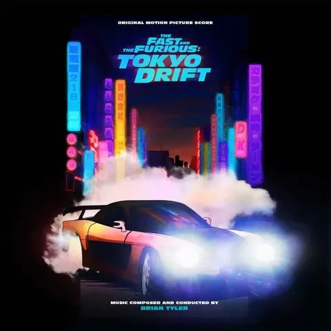FAST & FURIOUS: TOKYO DRIFT