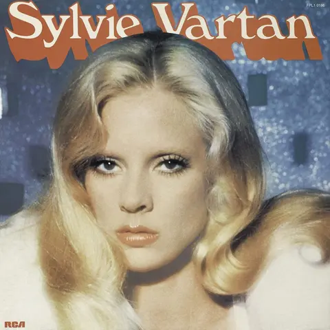 Sylvie Vartan – Vinyl TA SORCIERE BIEN-AIMEE