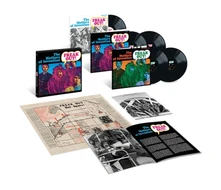 Vinyl FREAK OUT!