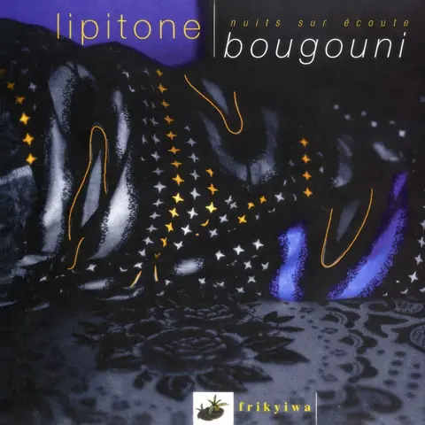 BOUGOUNI