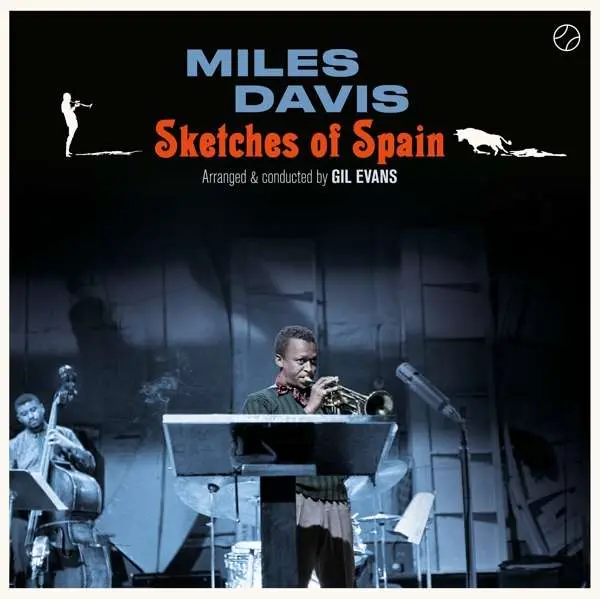 SKETCHES OF SPAIN