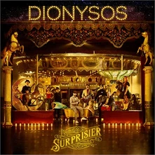 CD Surprisier