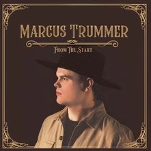 Marcus Trummer, CD FROM THE START