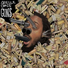 Quelle Chris, CD GUNS