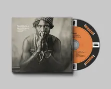 Shabaka – Perceive its Beauty, Acknowledge its Grace (CD)