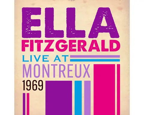 Live At Montreux 1969