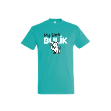 My sme bulík thumbnail