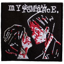 My Chemical Romance, Nažehlovačka If You Ever Felt