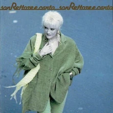 Donatella Rettore, Vinyl SON RETTORE E CANTO