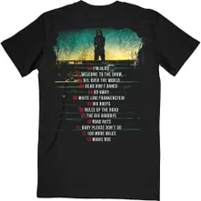 Road Cover Tracklist thumbnail