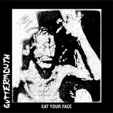 CD EAT YOUR FACE