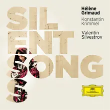 SILENT SONGS thumbnail