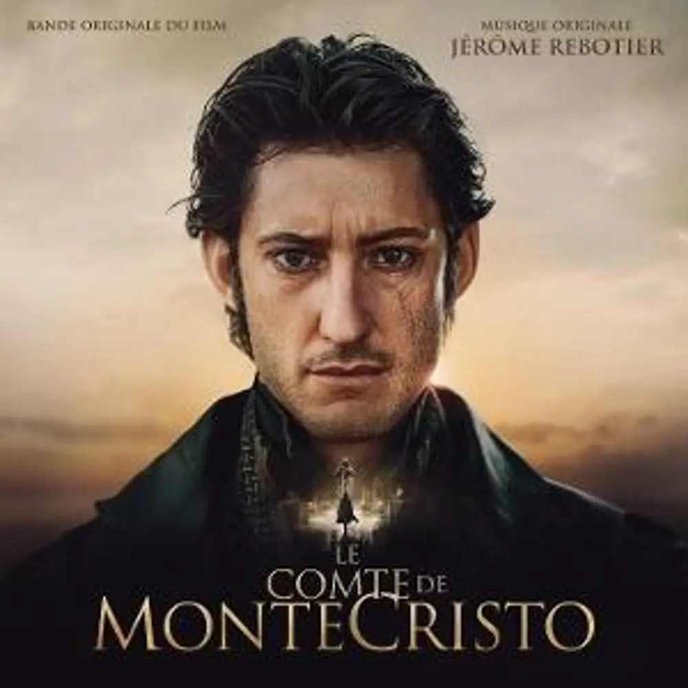Le Comte De Monte Cristo