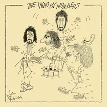THE WHO BY NUMBERS thumbnail