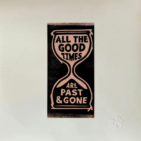 Gillian Welch – CD ALL THE GOOD TIMES