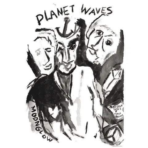 PLANET WAVES