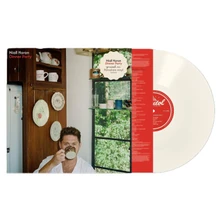 Vinyl DINNER PARTY