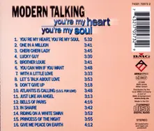 You're My Heart You're My Soul thumbnail