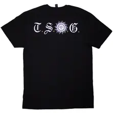 The Shit Ov God Purity Fist thumbnail