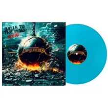Dirkschneider, Vinyl BALLS TO THE WALL RELOADED