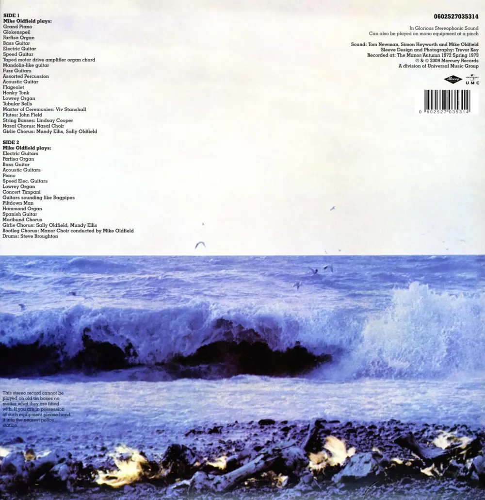 Tubular Bells