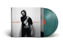 Blaudzun, Vinyl BLAUDZUN: THE BEST OF