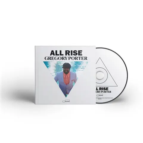 ALL RISE/DIGIPACK DLX