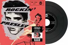 7-ROCKIN' PRESLEY thumbnail