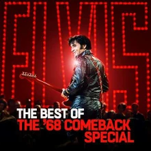 CD BEST OF THE '68 COMEBACK SPECIAL