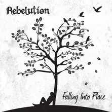 Rebelution – FALLING INTO PLACE (Vinyl)