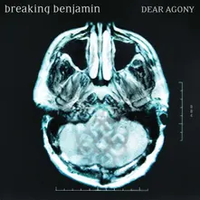 CD DEAR AGONY