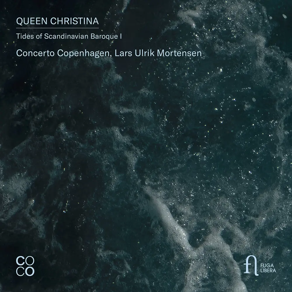 QUEEN CHRISTINA