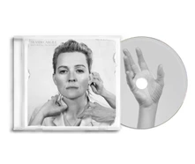 Brandi Carlile, CD RETURNING TO MYSELF
