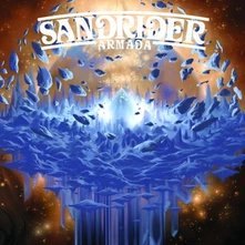 Sandrider, Vinyl ARMADA